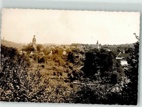Wissen Ort handschriftlich Foto Original aus Archiv eines Ansichtskartenverlags