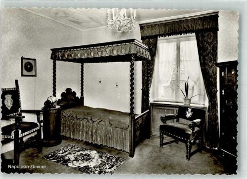 Wahlscheid Hotel Schloss Auel