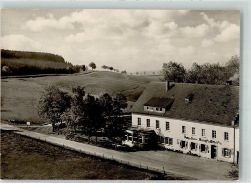Engen Gasthaus Windegg Pension