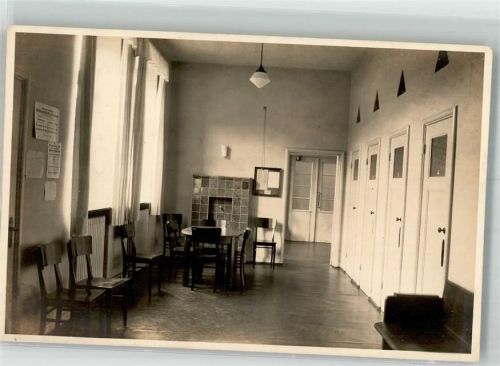 Wartezimmer