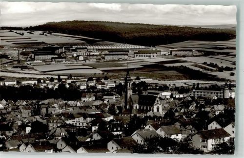 Tauberbischofsheim