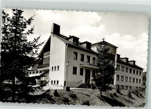 Garbeck Schwesternhaus St. Elisabeth