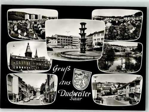 Dudweiler