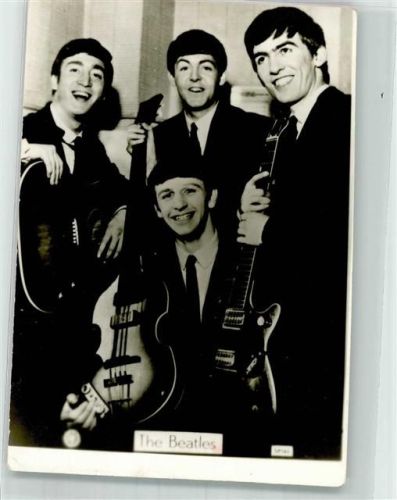 The Beatles