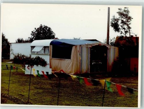 23730 W2430 Rettin FOTO KEINE AK Foto Original aus Archiv eines Ansichtskartenverlags Ort handschriftlich