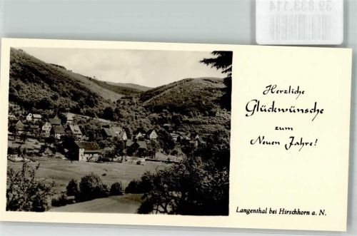 Langenthal