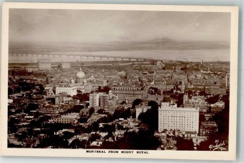 Montreal Foto Gladwish