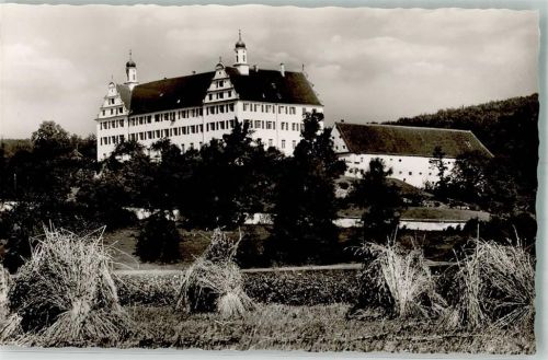 Ehingen Heimschule Schloss Mochental