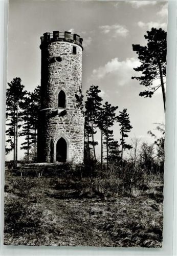 Buchen Wartturm
