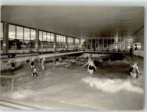 Bad Breisig Schwimmbad