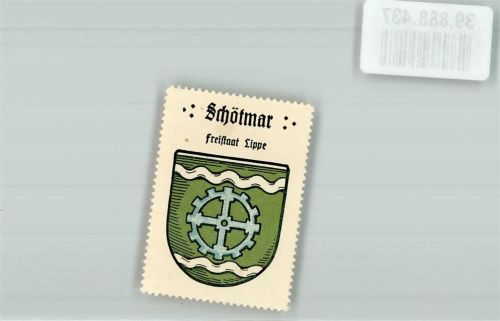 Schötmar Freistaat Lippe