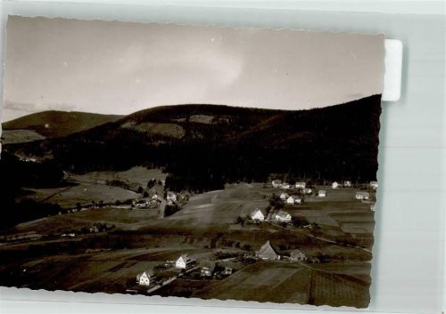 Röt Vogelschau Ort handschriftlich Foto Original aus Archiv eines Ansichtskartenverlags
