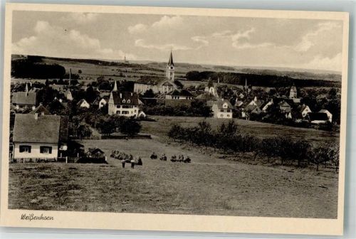 Weißenhorn