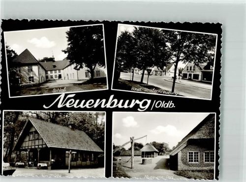 Neuenburg Schloss hauptstrasse Ausstellung Museum