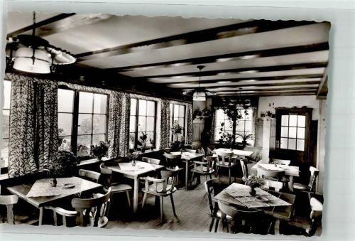 Brandmatt Gasthaus Pension zum Brigittenschloss Foto AK