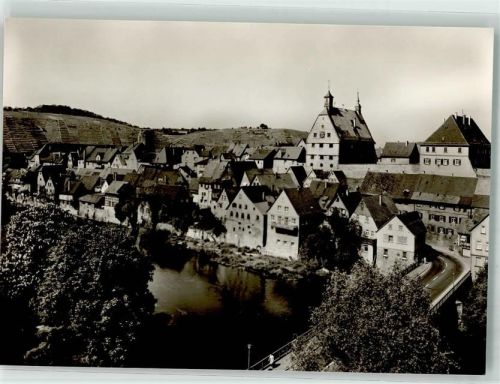 Besigheim Enzpartie