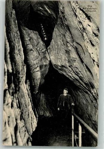 Obermaiselstein Sturzmannshöhle