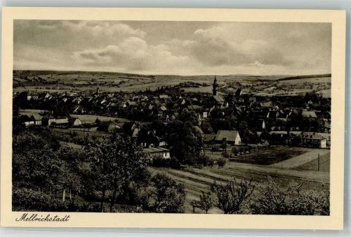 Mellrichstadt