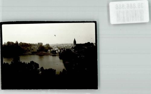 Ulmen Ort handschriftlich Foto Original aus Archiv eines Ansichtskartenverlags