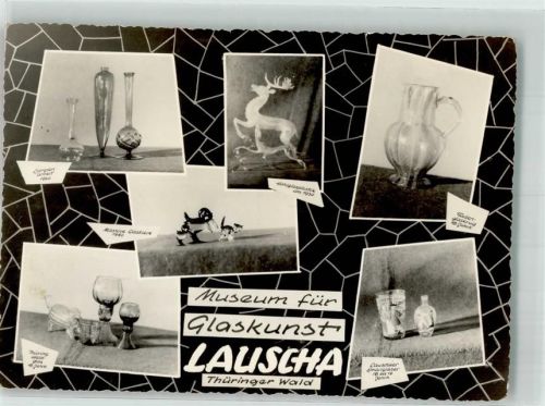 Lauscha Museum für Glaskunst