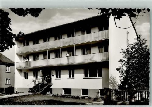 Bad Vilbel Hotel Margarete