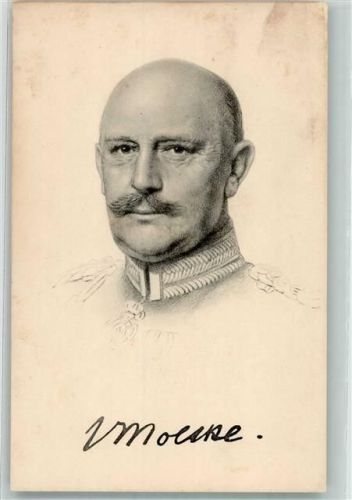 Generaloberst v. Faksimile Stengel u. Co. 49128