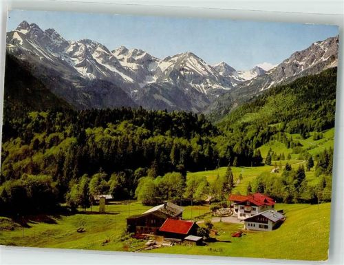 Schwand 1976
