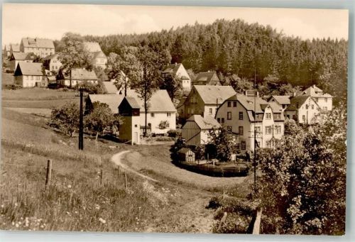 Bärenstein Kühberg