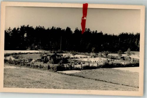 Koserow Ort lt. Fotograf Krüger
