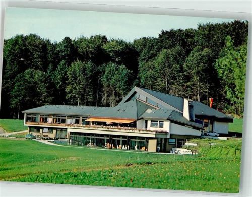 Freiamt Gasthaus Kurhaus