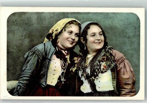 Frauen P.V.K.Z. 5703