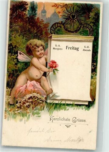 Elfe Freitag