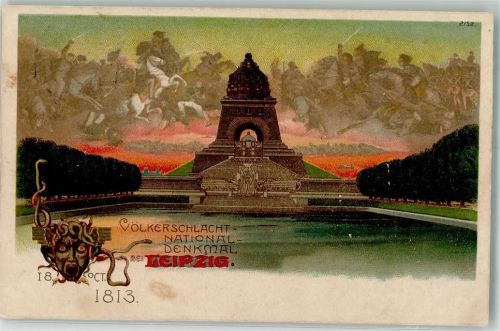 Leipzig 1906
