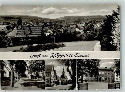 Köppern