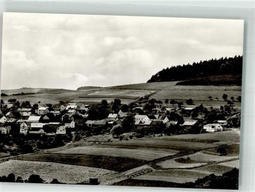 Grävenwiesbach Mönstadt