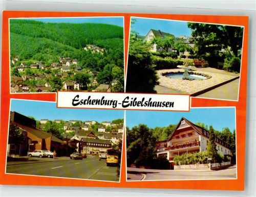 Eibelshausen