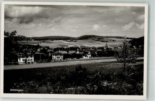 Möttlingen