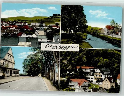 Eibelshausen Gasthaus