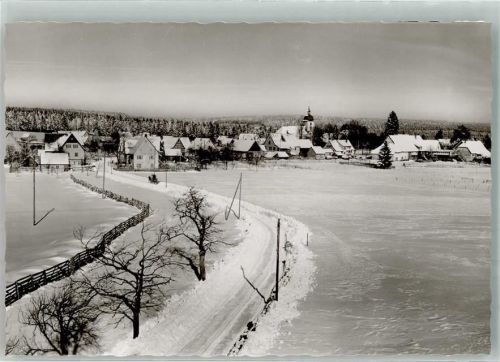 Schömberg
