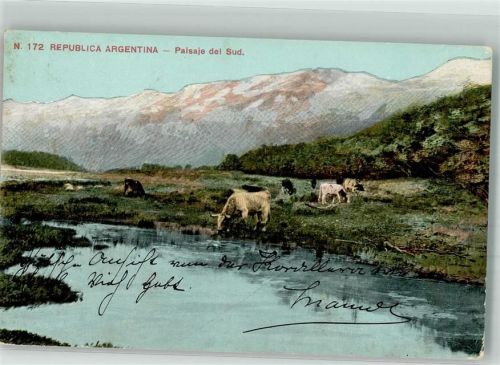 Paisaje del Sud