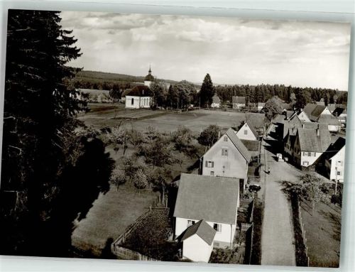 Schömberg