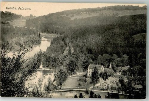 Reinhardsbrunn