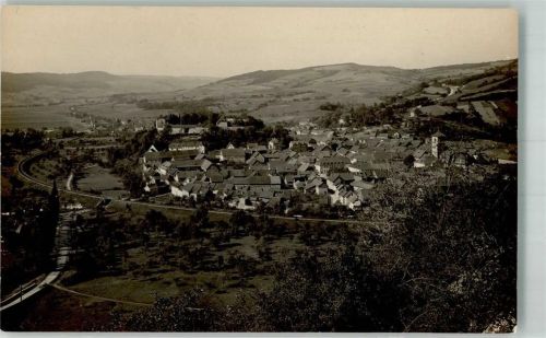 Creuzburg