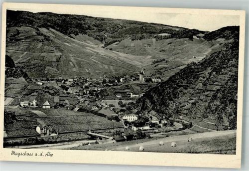 Mayschoß