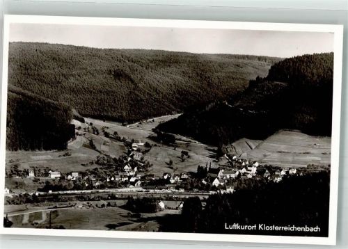 Klosterreichenbach
