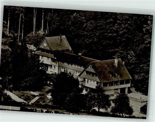 Wildberg Pension Haus Saron
