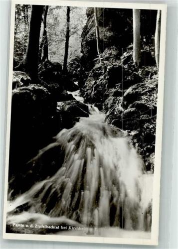 Kirchheim Zipfelbachtal
