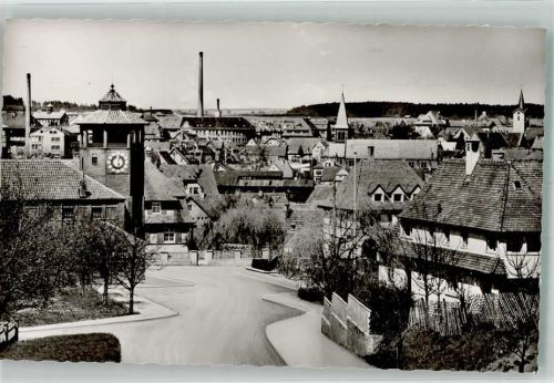 Schwenningen
