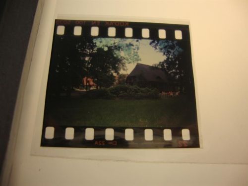 Amelinghausen Pension Thieshof, Dia