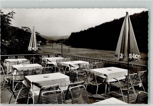 Trippstadt Pension Cafe Waldsee Neuhof
